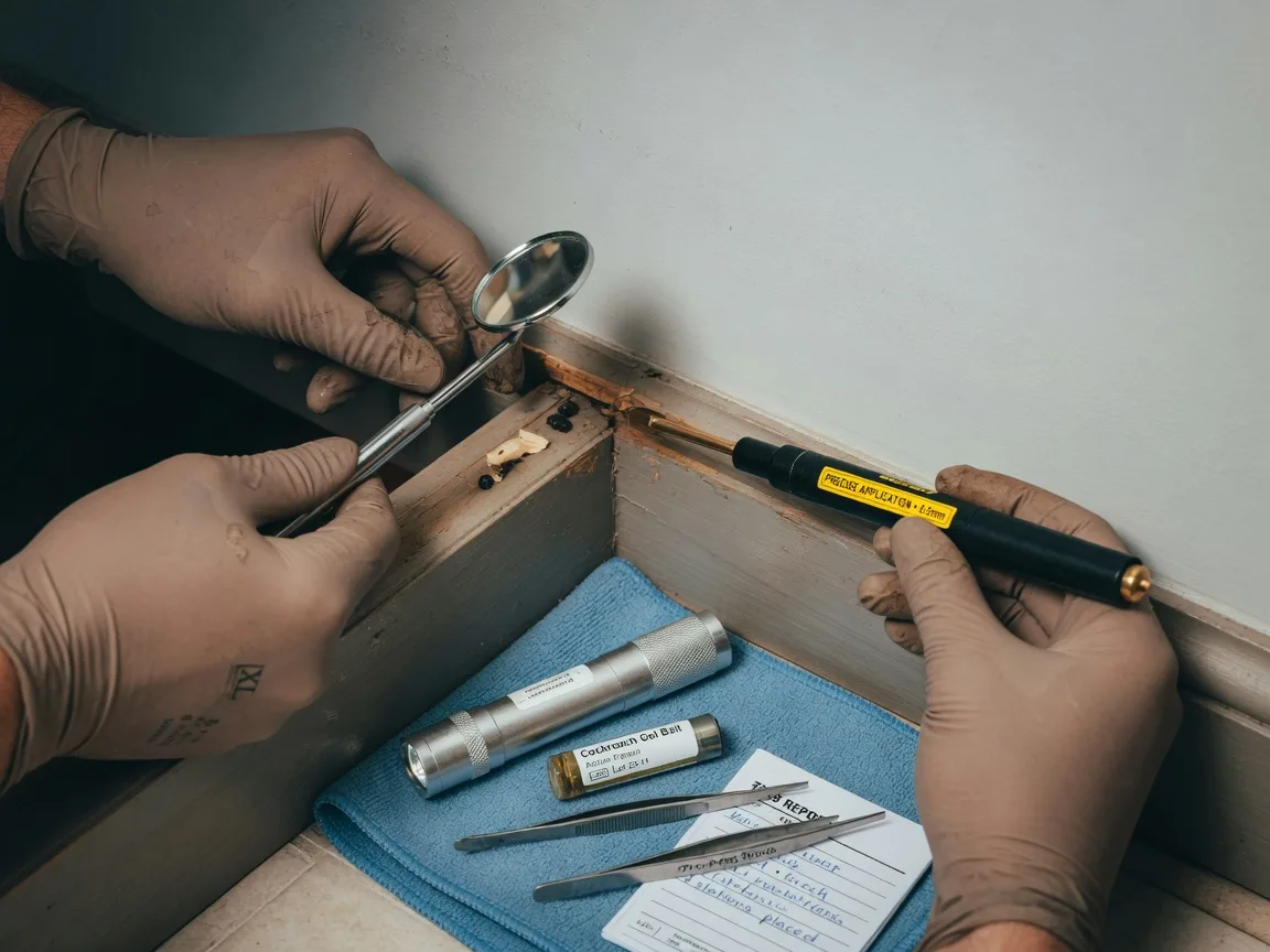 Why choose Emergency Pest Control in Seaford, DE